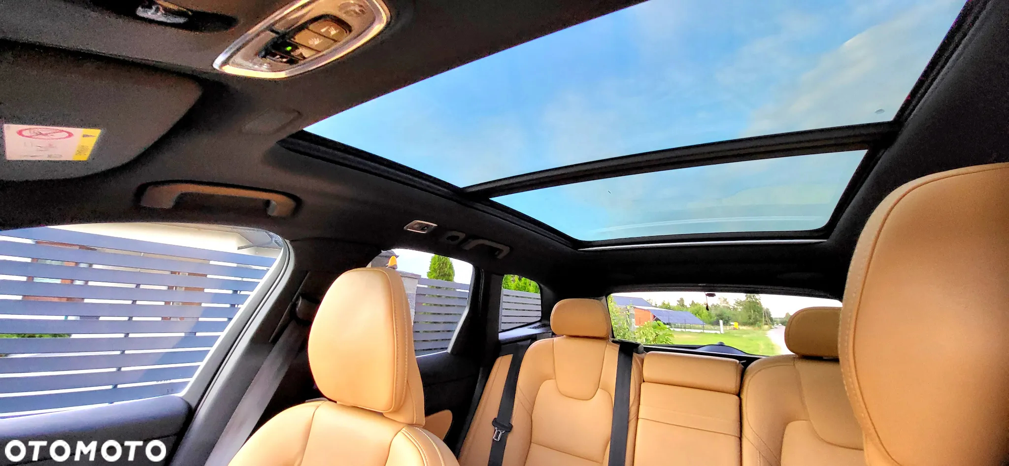 Volvo XC 60 D4 AWD Inscription - 6