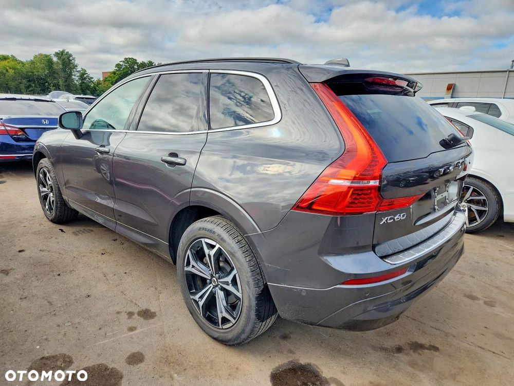 Volvo XC 60 B5 B Geartronic Momentum Pro - 3