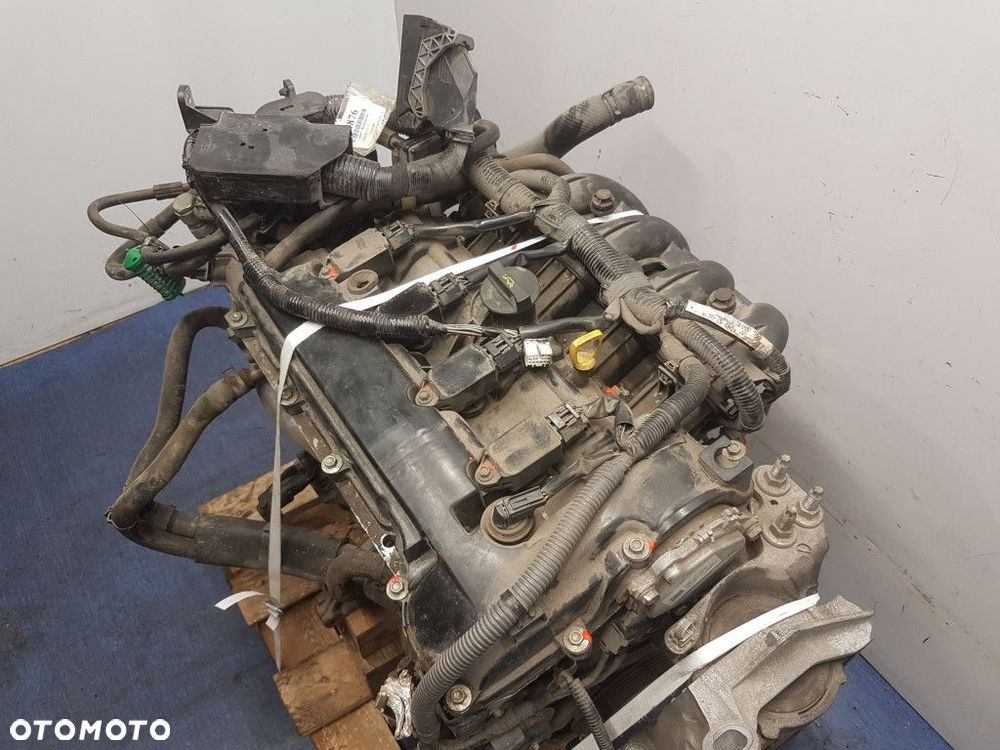 MAZDA CX-5 I 2.0 SILNIK BENZYNOWY PE02 SKYACTIV G - 12