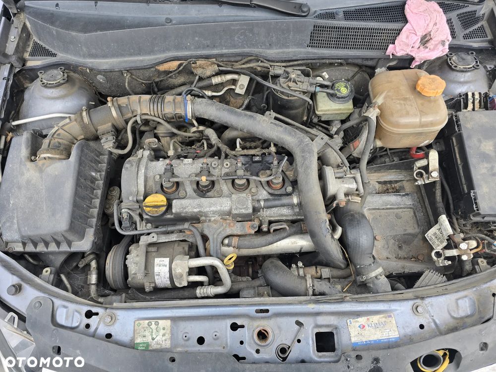 A118 / OPEL ASTRA H / NA CZĘŚCI - 8