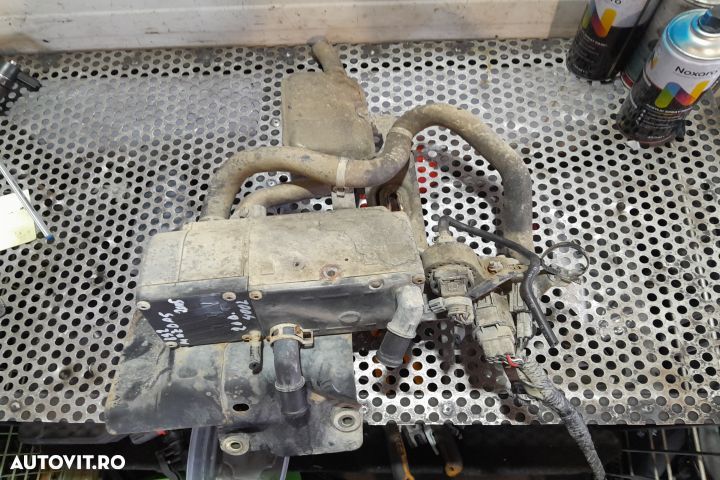 Webasto CC30209A1 CC30209A1 Mazda 5 CR [2005 - 2008] Minivan 2.0 MZR- - 2