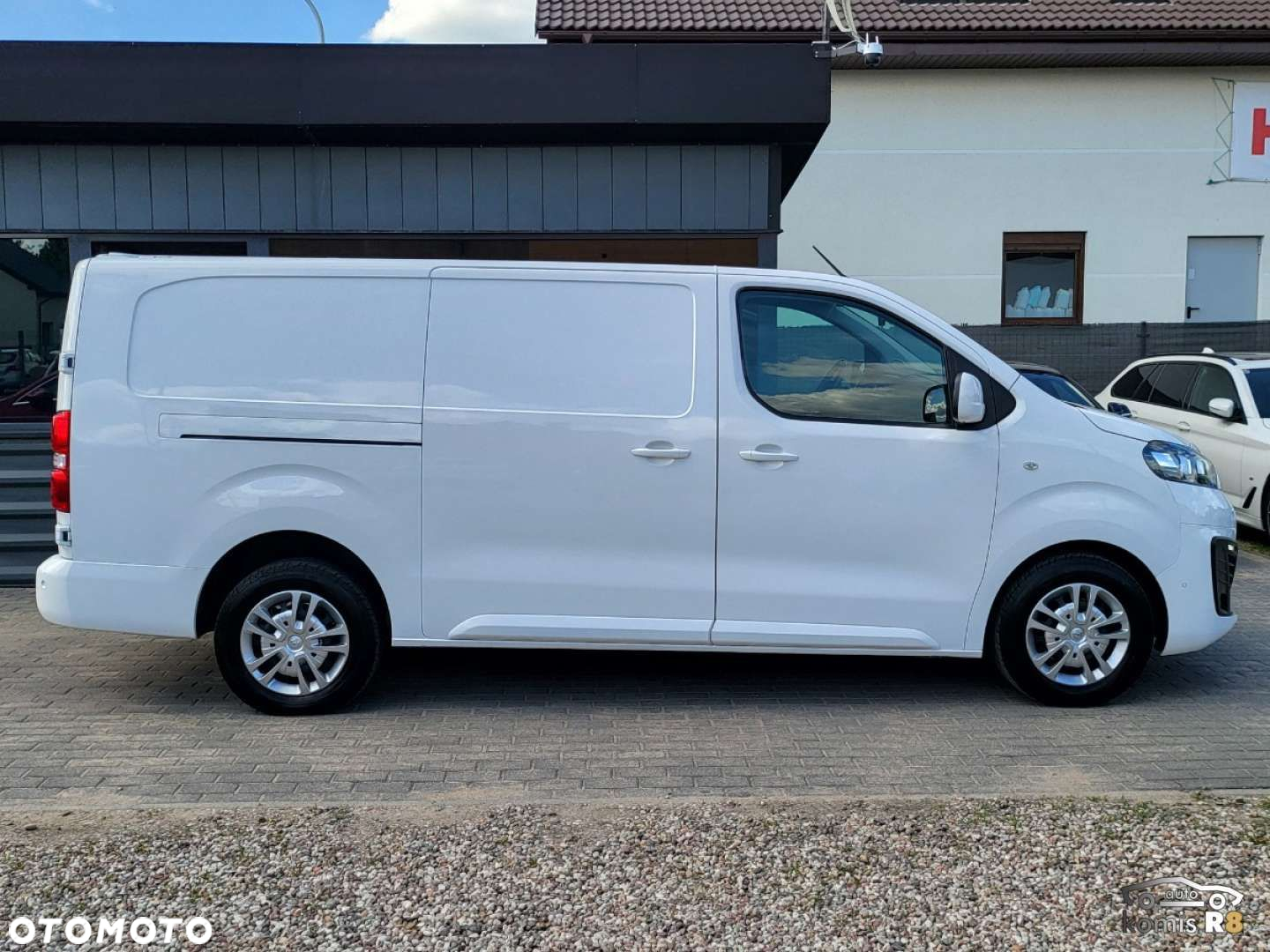 Opel Vivaro - 5