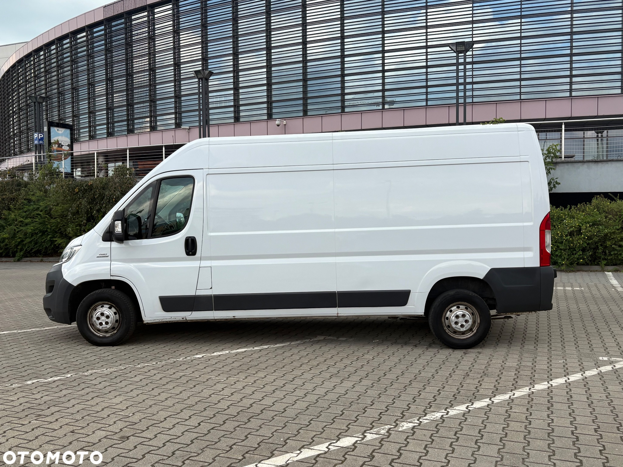 Fiat Ducato - 12