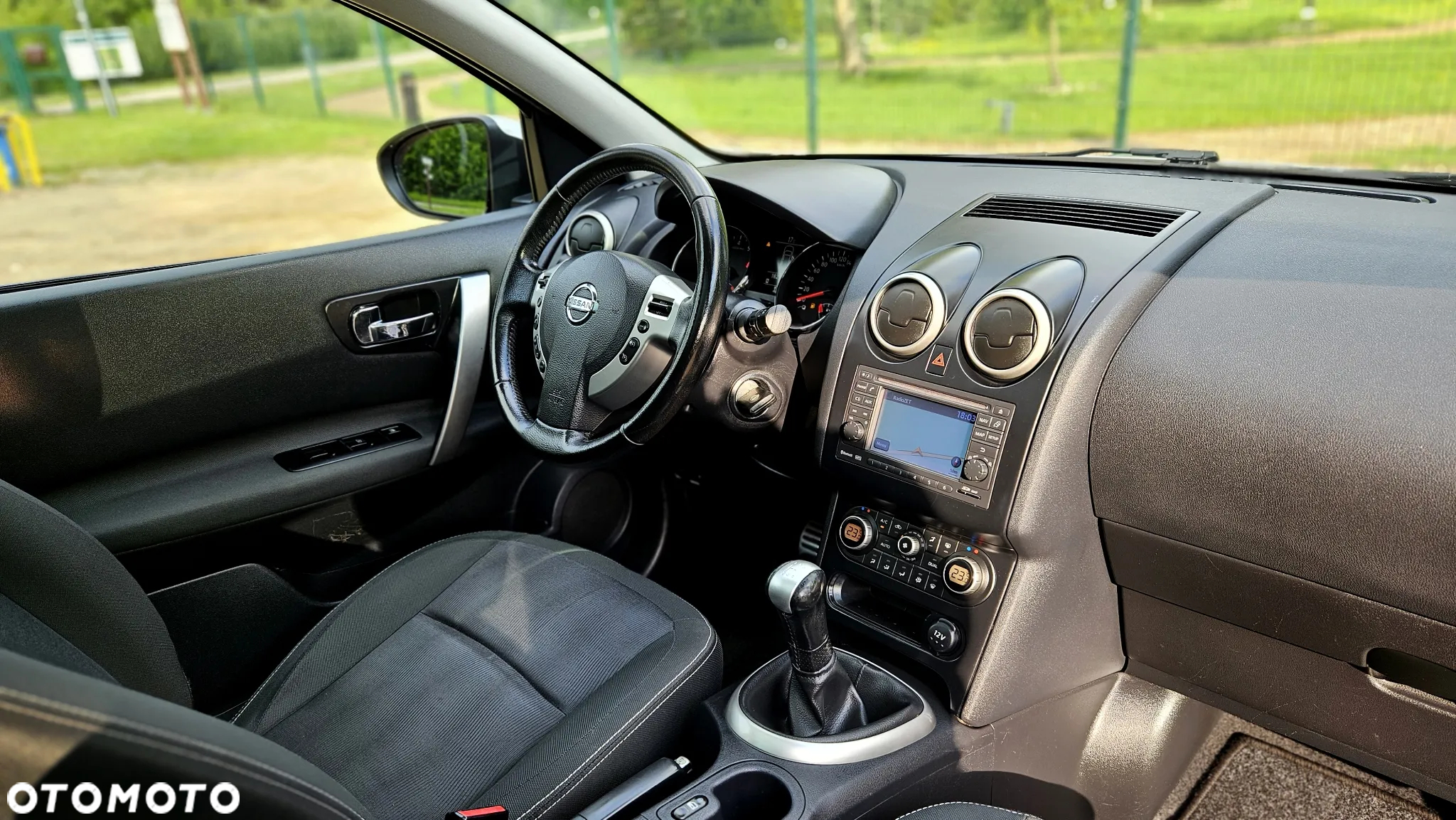 Nissan Qashqai 1.6 Tekna - 39