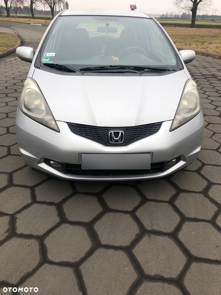 Honda Jazz 1.4 Elegance - 1
