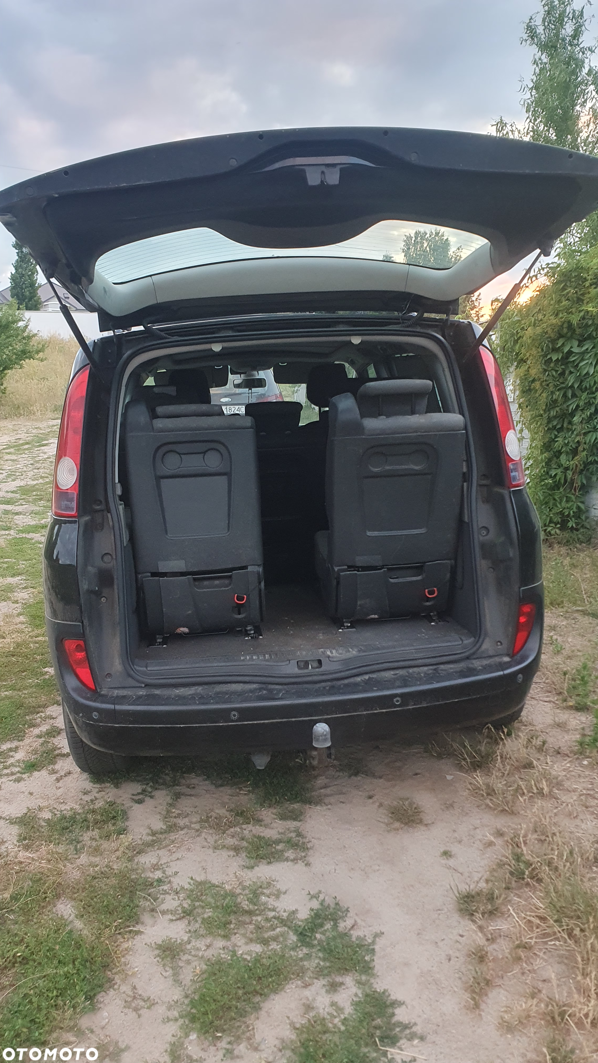 Renault Espace 2.0 Authentique - 28