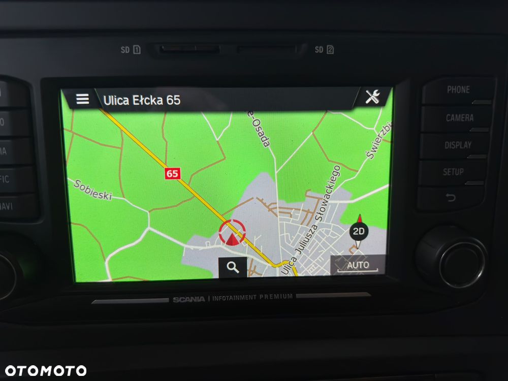 Scania R450 - 25