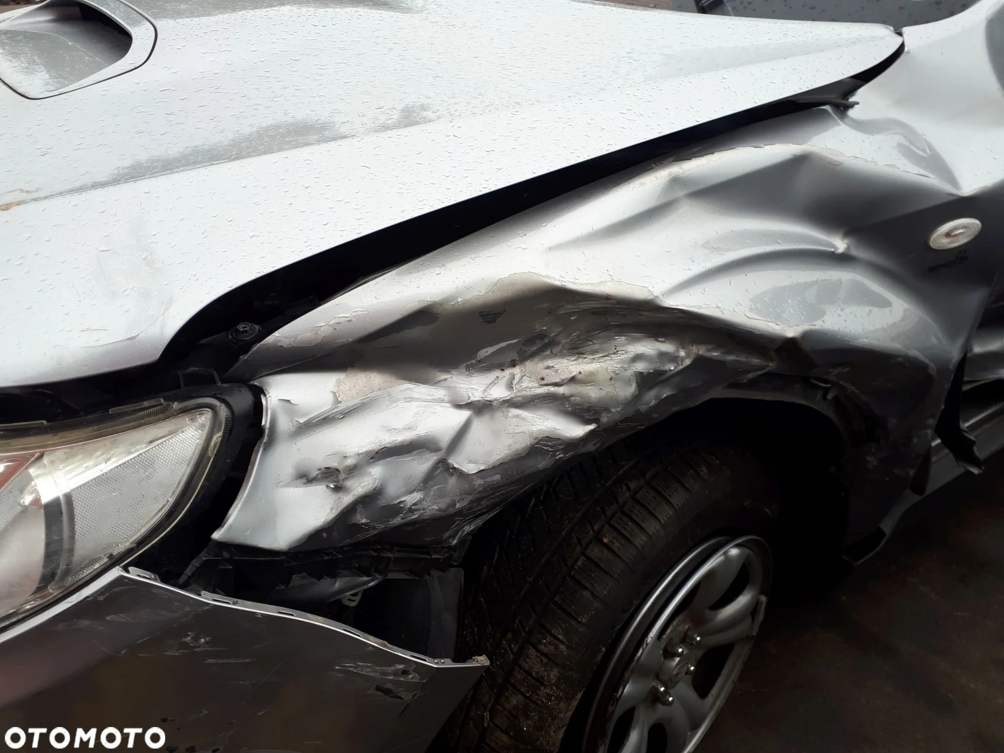 SUBARU FORESTER III SH 08-11 2.0 D GAŁKA ZMIANY BIEGÓW MIESZEK LEWAREK - 33