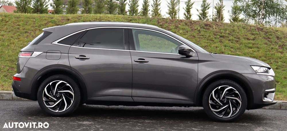 DS Automobiles DS 7 Crossback - 7