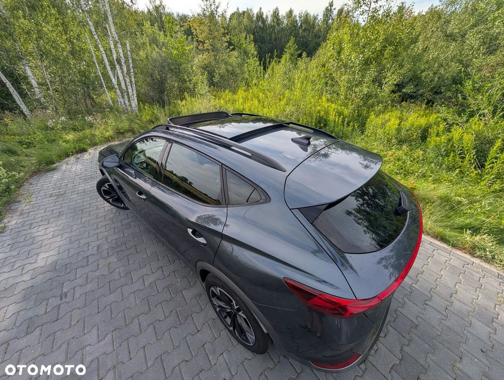 Cupra Formentor - 25