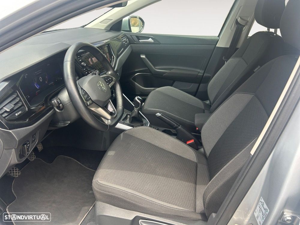 VW Taigo 1.0 TSI Urban - 9