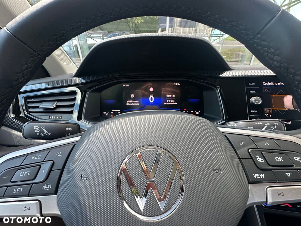 Volkswagen Polo 1.0 TSI Life Plus - 17