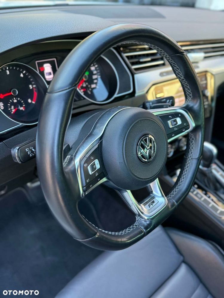 Volkswagen Passat 2.0 TDI BMT Comfortline DSG - 13