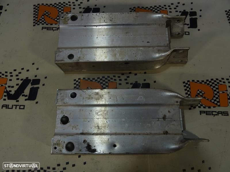 Suporte Parachoques Mercedes-Benz E-Class (W212)  A 212 620 09 95 / A2 - 2