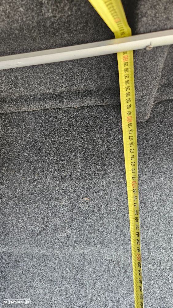 Mercedes-Benz Sprinter teto alto - 7