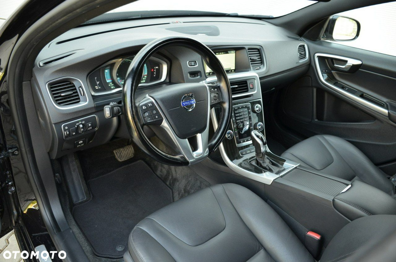 Volvo V60 - 22