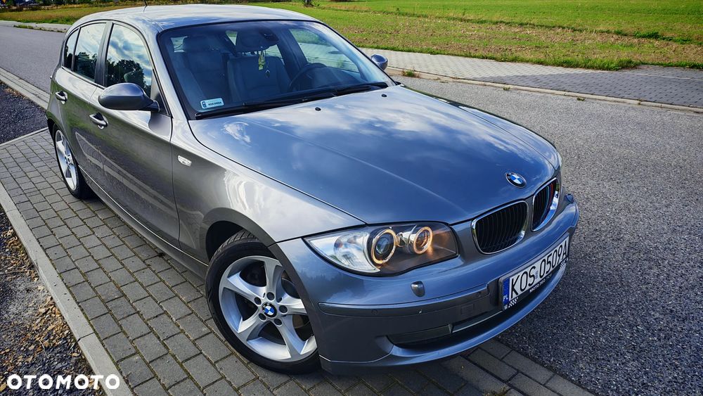 BMW Seria 1 120d - 3