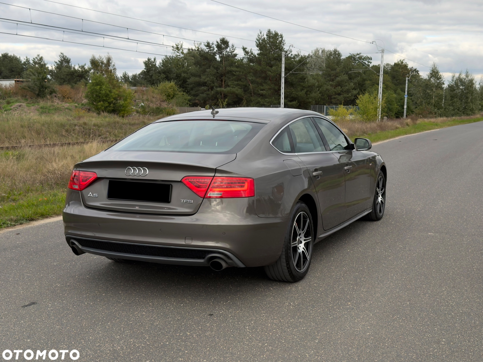 Audi A5 - 6