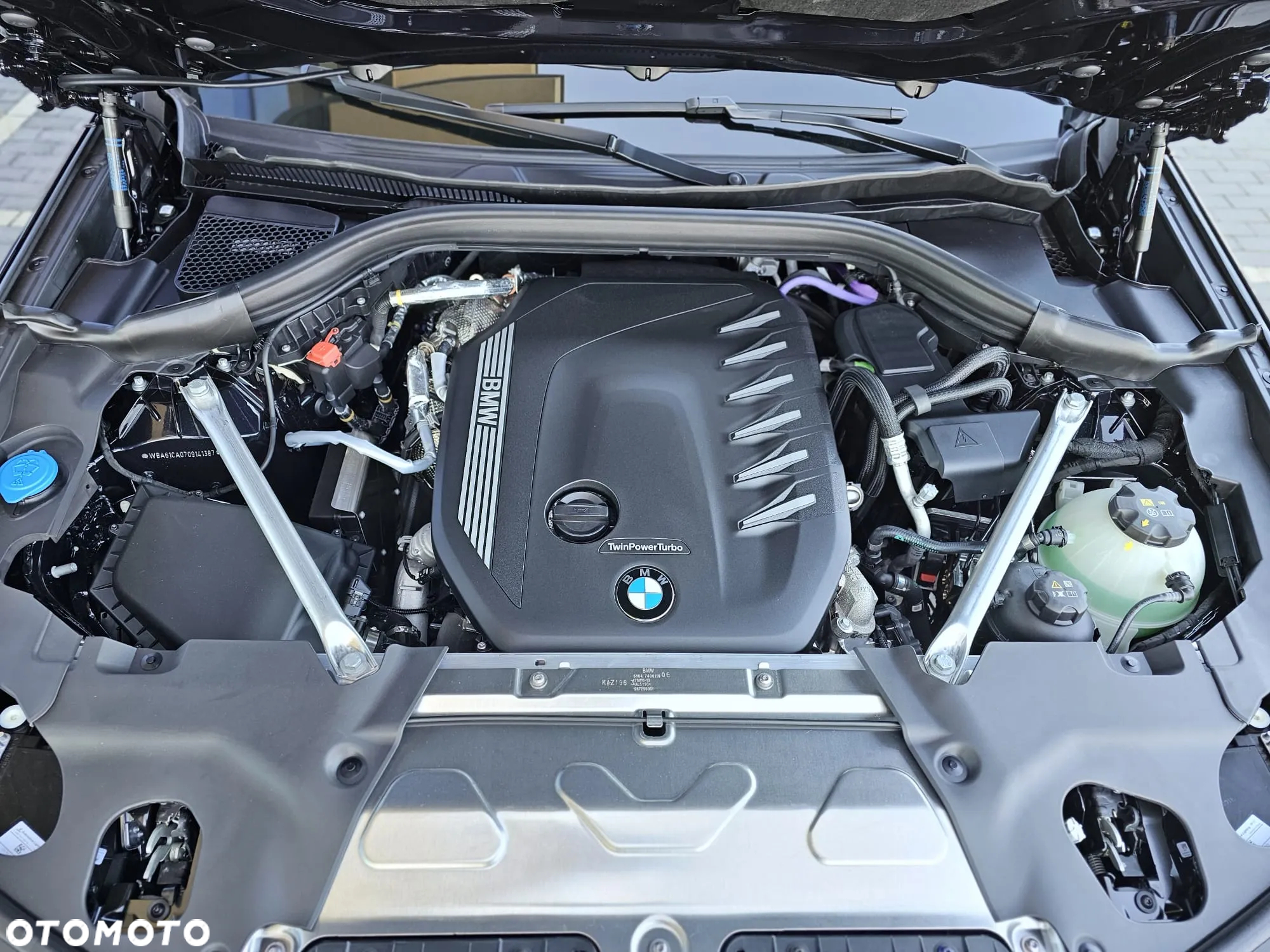 BMW X4 - 15