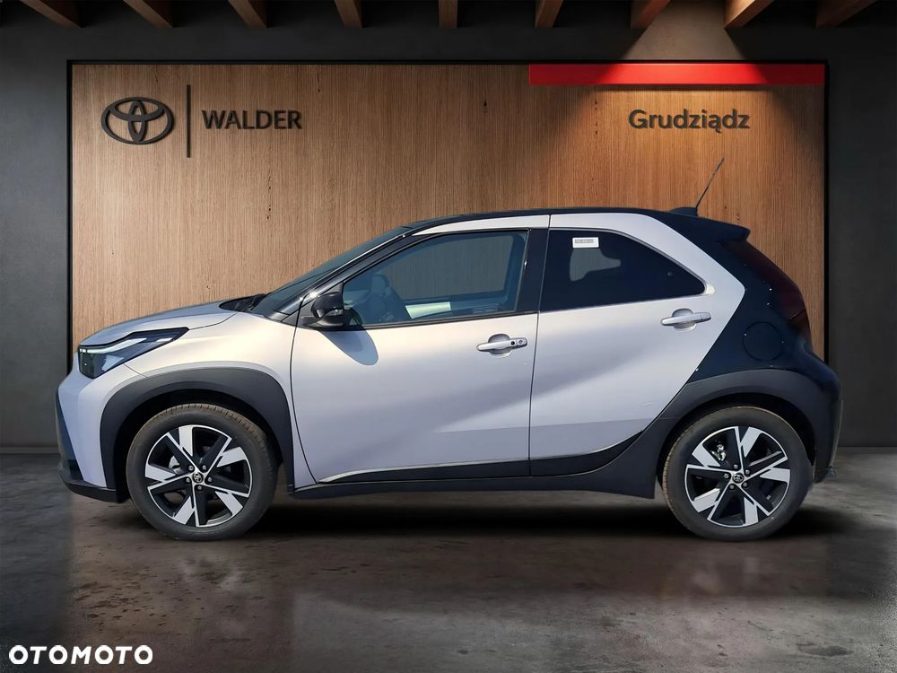 Toyota Aygo X - 2