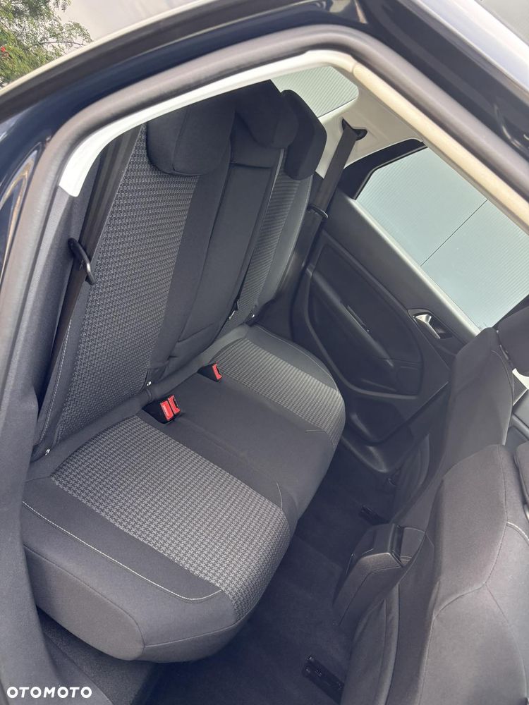 Peugeot 308 BlueHDi 120 Stop & Start Allure - 21