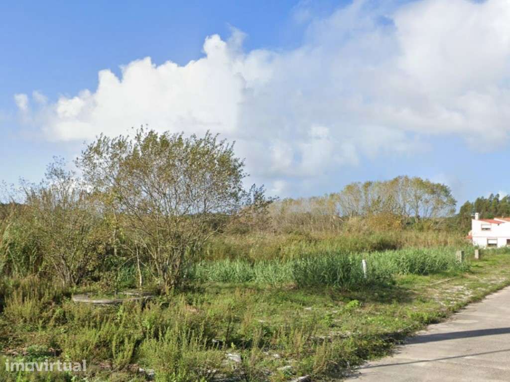 Terreno para construção com 1215m² em Tornada - Grande imagem: 3/6