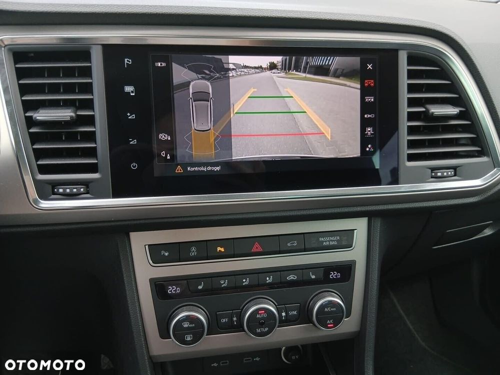 Seat Ateca 1.5 TSI Xperience S&S DSG - 31