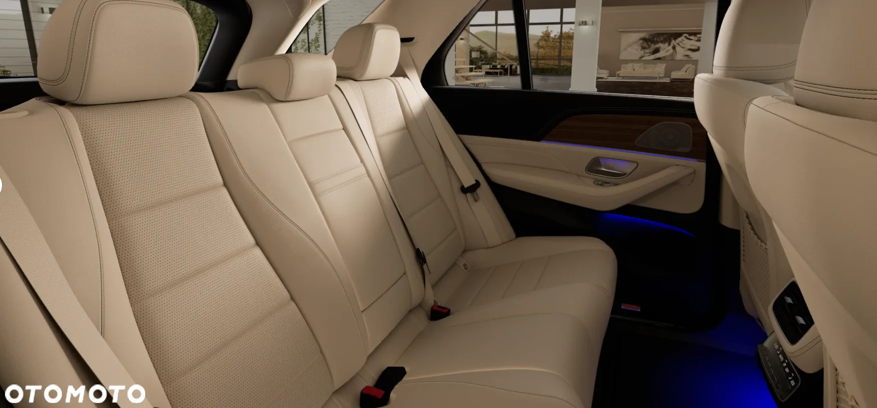 Mercedes-Benz GLE 300 d mHEV 4-Matic AMG Line - 23