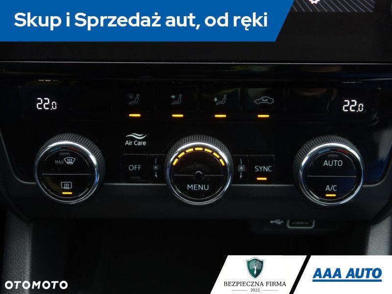 Skoda Octavia - 15