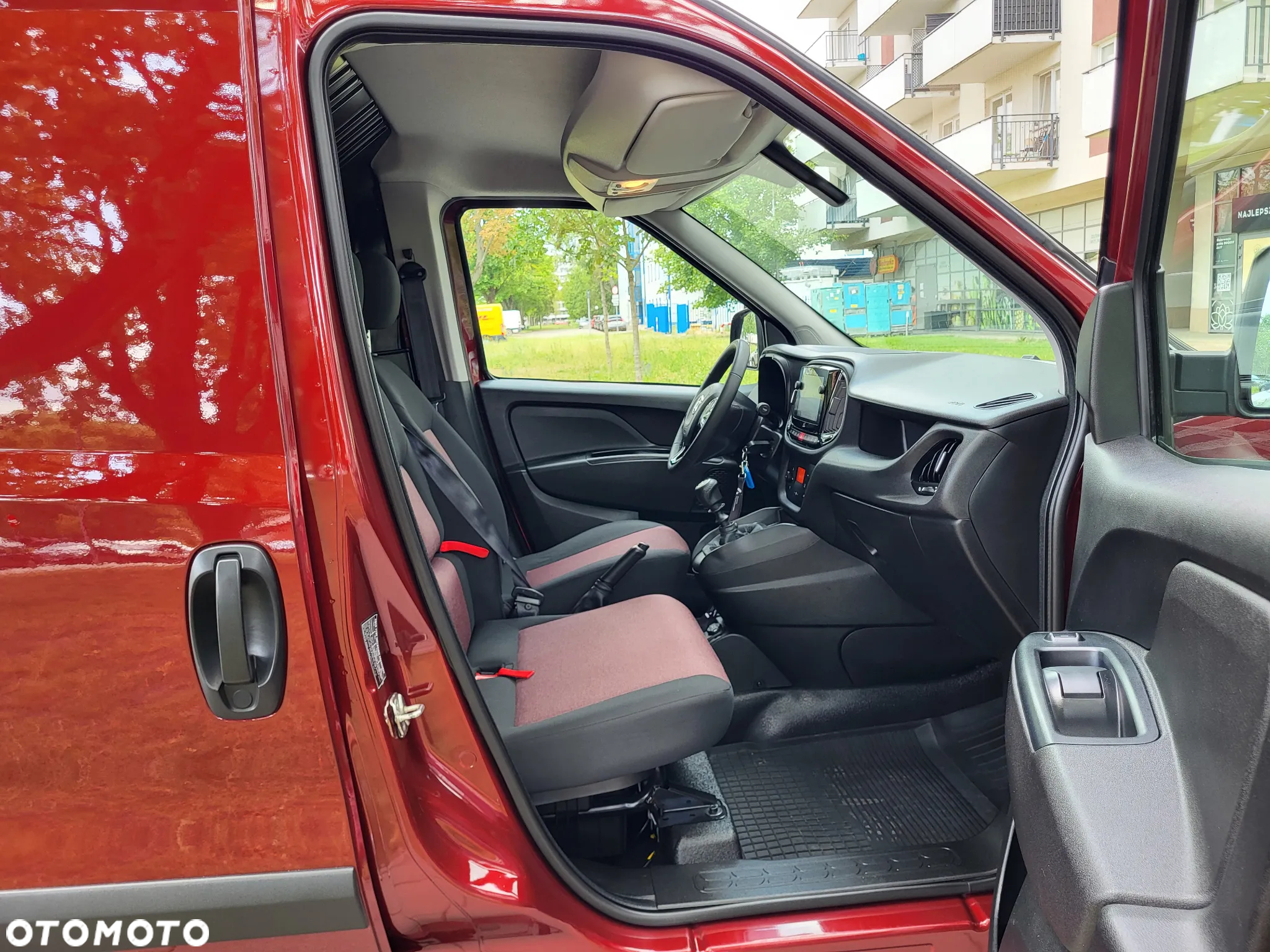 Fiat DOBLO - 34
