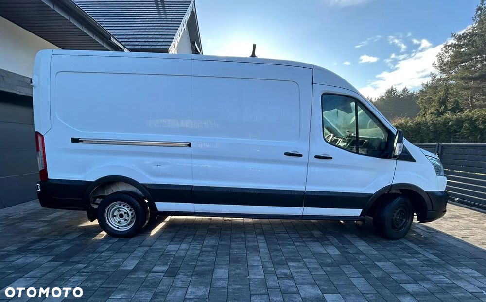 Ford Transit FCD 310 L3 Trend - 5