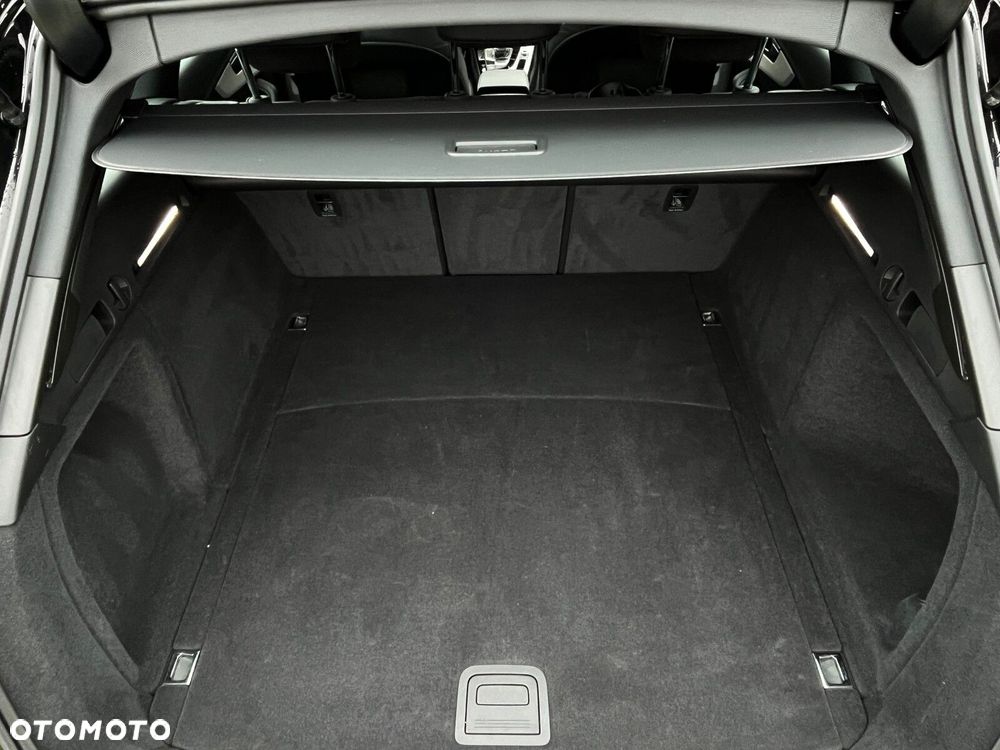 Audi A4 Avant 40 TDI mHEV Quattro S Line S tronic - 38