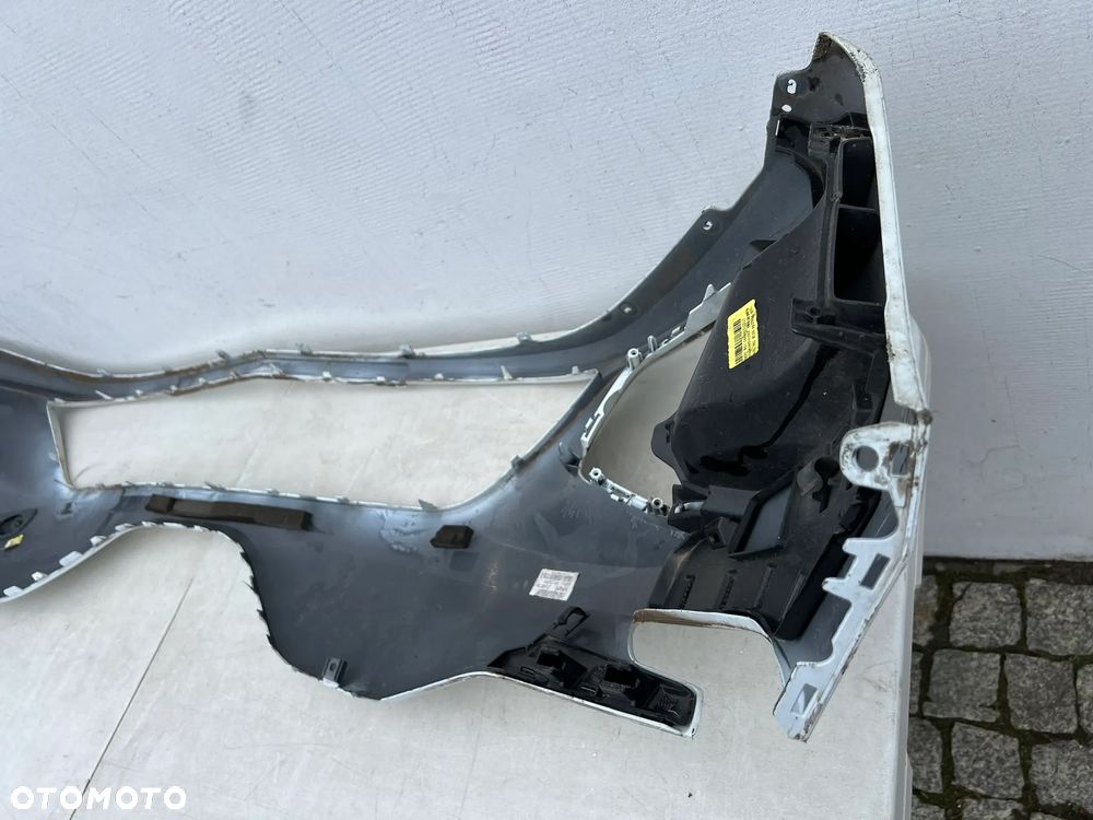 ZDERZAK PRZÓD PRZEDNI RENAULT CLIO 5 V 2019-> - 6