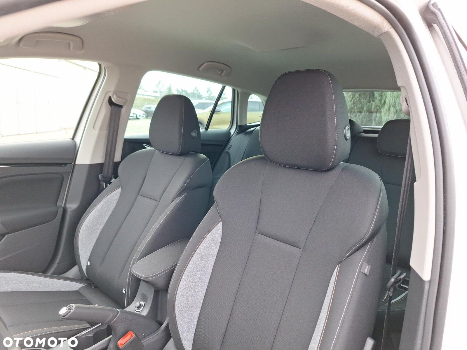 Skoda Scala 1.0 TSI Selection - 12