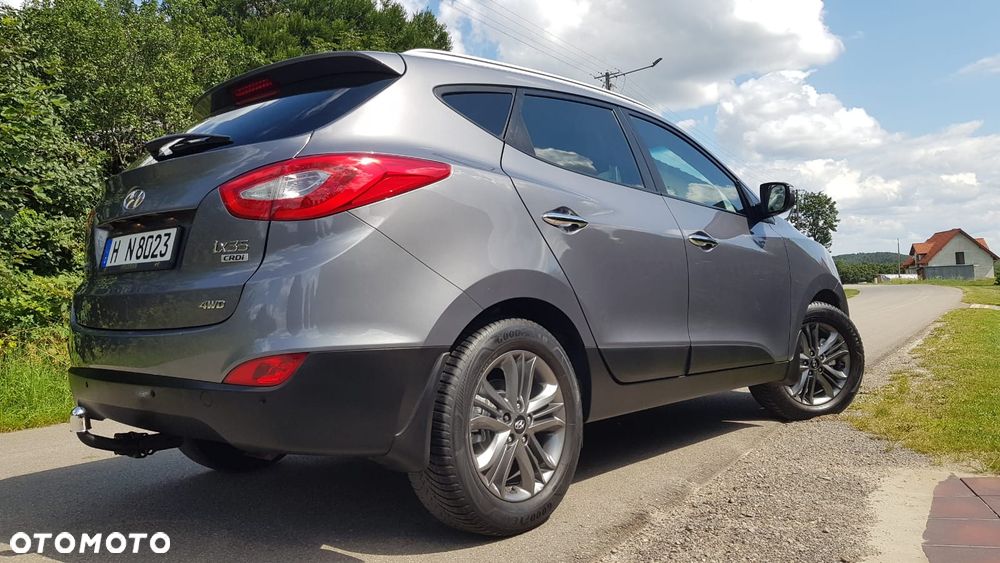 Hyundai ix35 - 10
