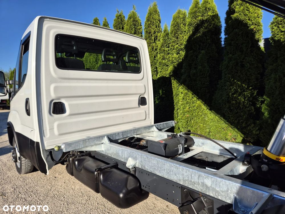 Iveco 35C16 35c15 3.0 160KM/ Wywrotka 3-stronna/ - 5