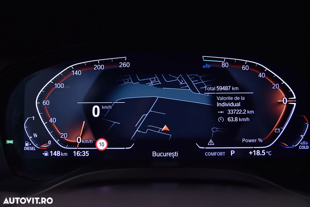 BMW X4 xDrive20d Aut. - 10