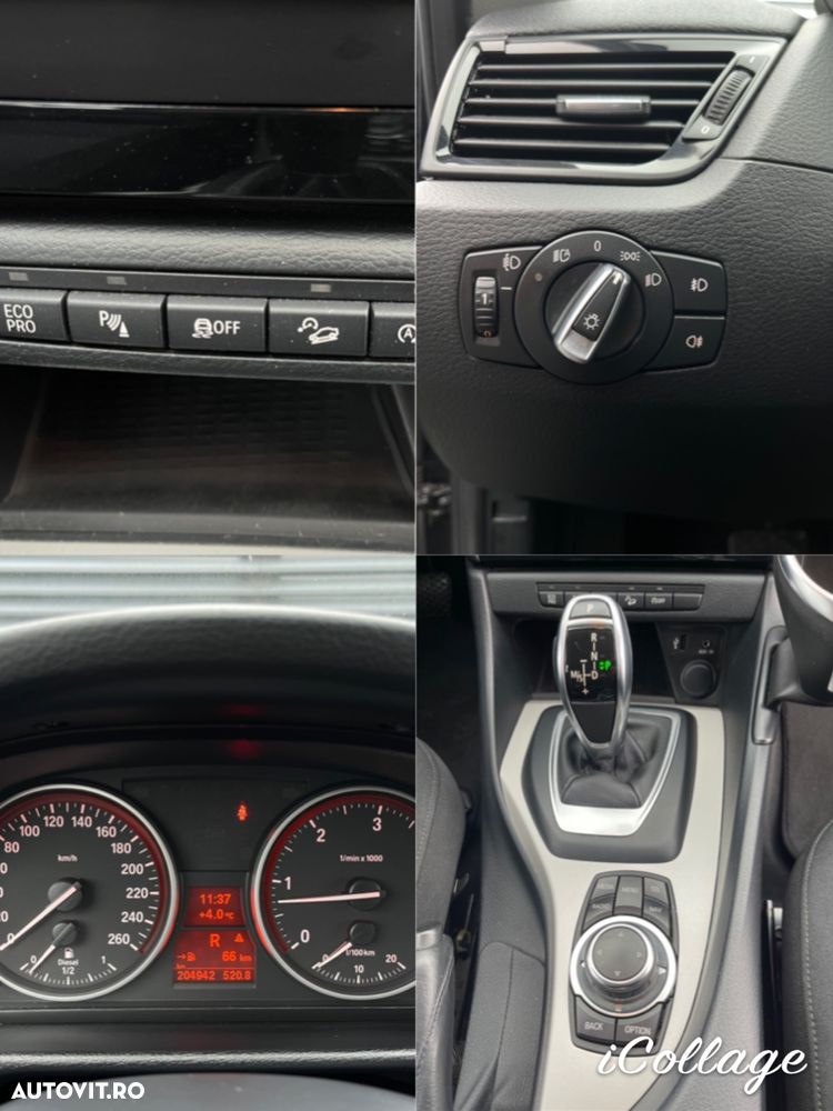 BMW X1 xDrive18d Aut. xLine - 8