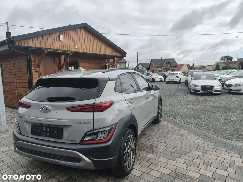 Hyundai Kona - 6