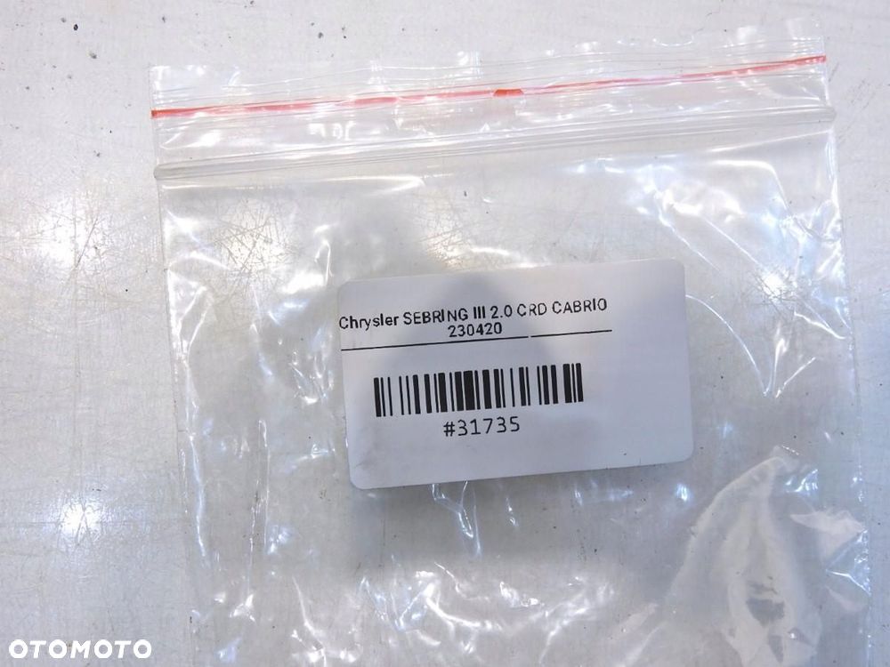 CZUJNIK TEMPERATURY CHRYSLER SEBRING III - 3