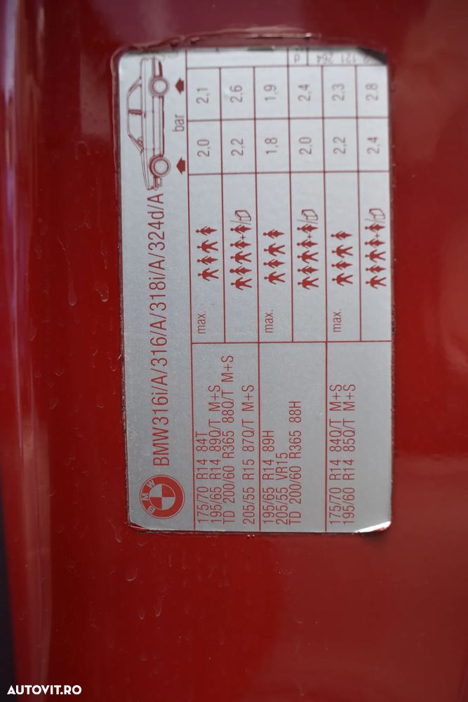 BMW Seria 3 - 37