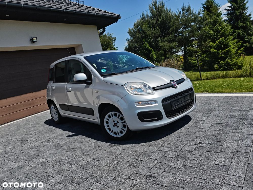 Fiat Panda 1.1 Happy - 17