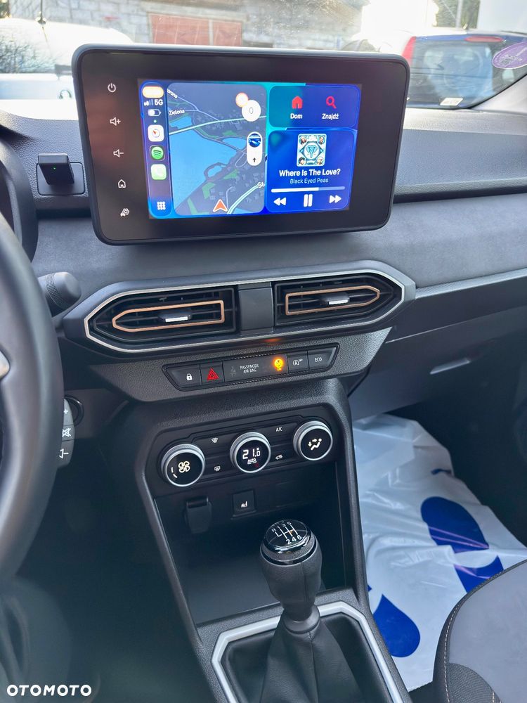 Dacia Sandero TCe 90 Expression - 7