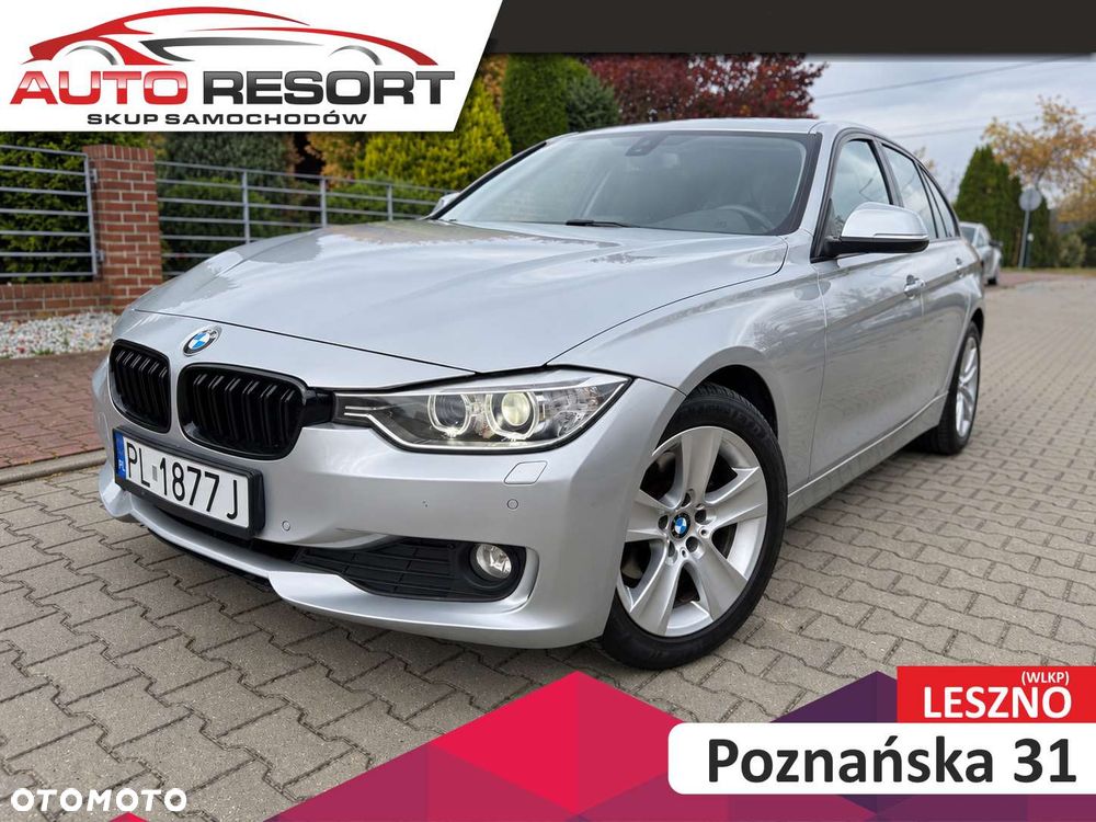 BMW 318D