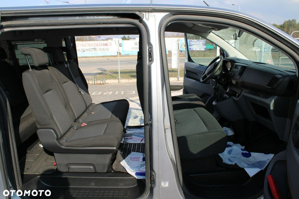 Peugeot Expert - 25