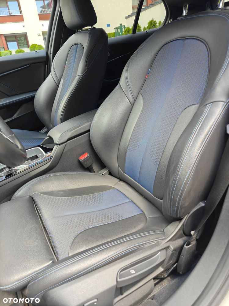 BMW Seria 1 118i M Sport - 18