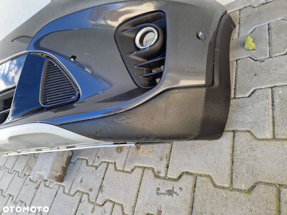 Zderzak Kia Sorento III lift 2018 - - 9