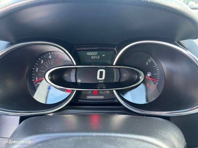 Renault Clio 1.5 dCi Limited - 3
