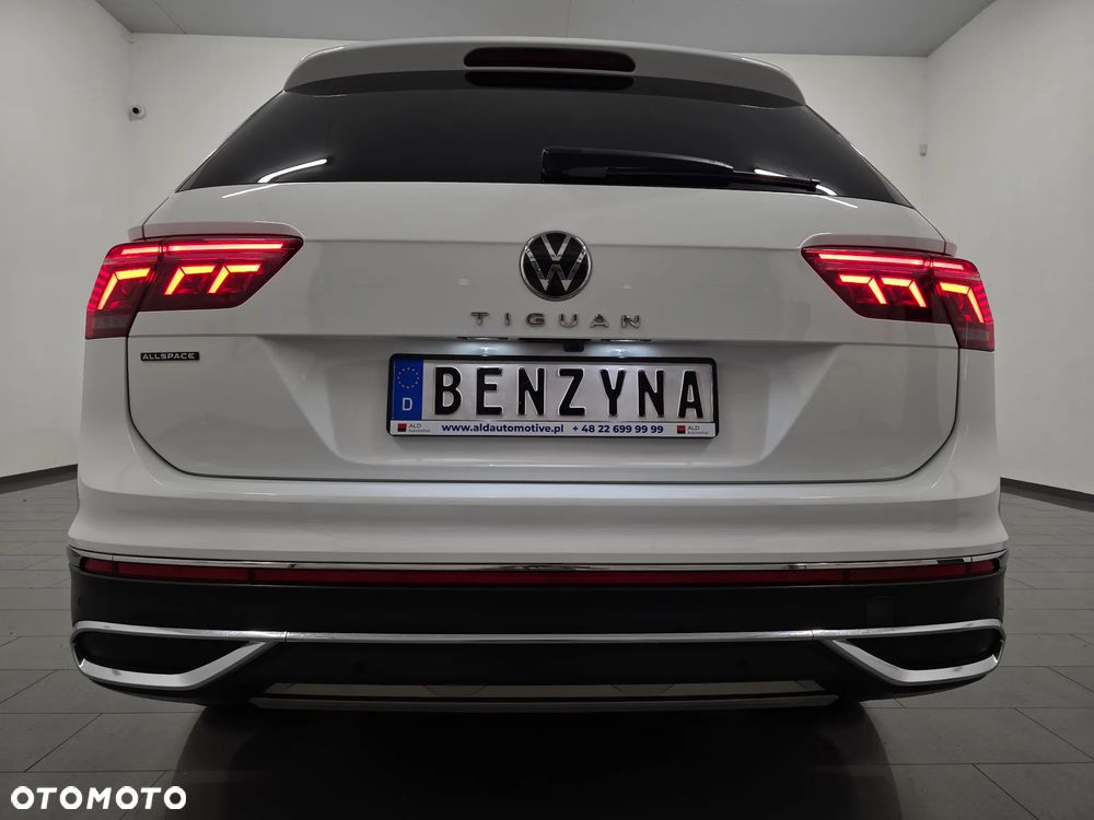 Volkswagen Tiguan Allspace 1.5 TSI EVO R-Line DSG - 37