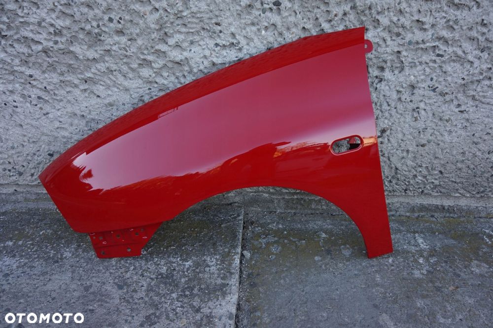 BŁOTNIK LEWY SEAT IBIZA III 3 LS3H - 1